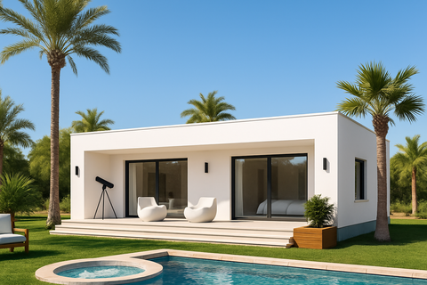 Rækkehus i Agost, Alicante, Agost - € 197.000 | Ref: soldelcamp01 - foto 4